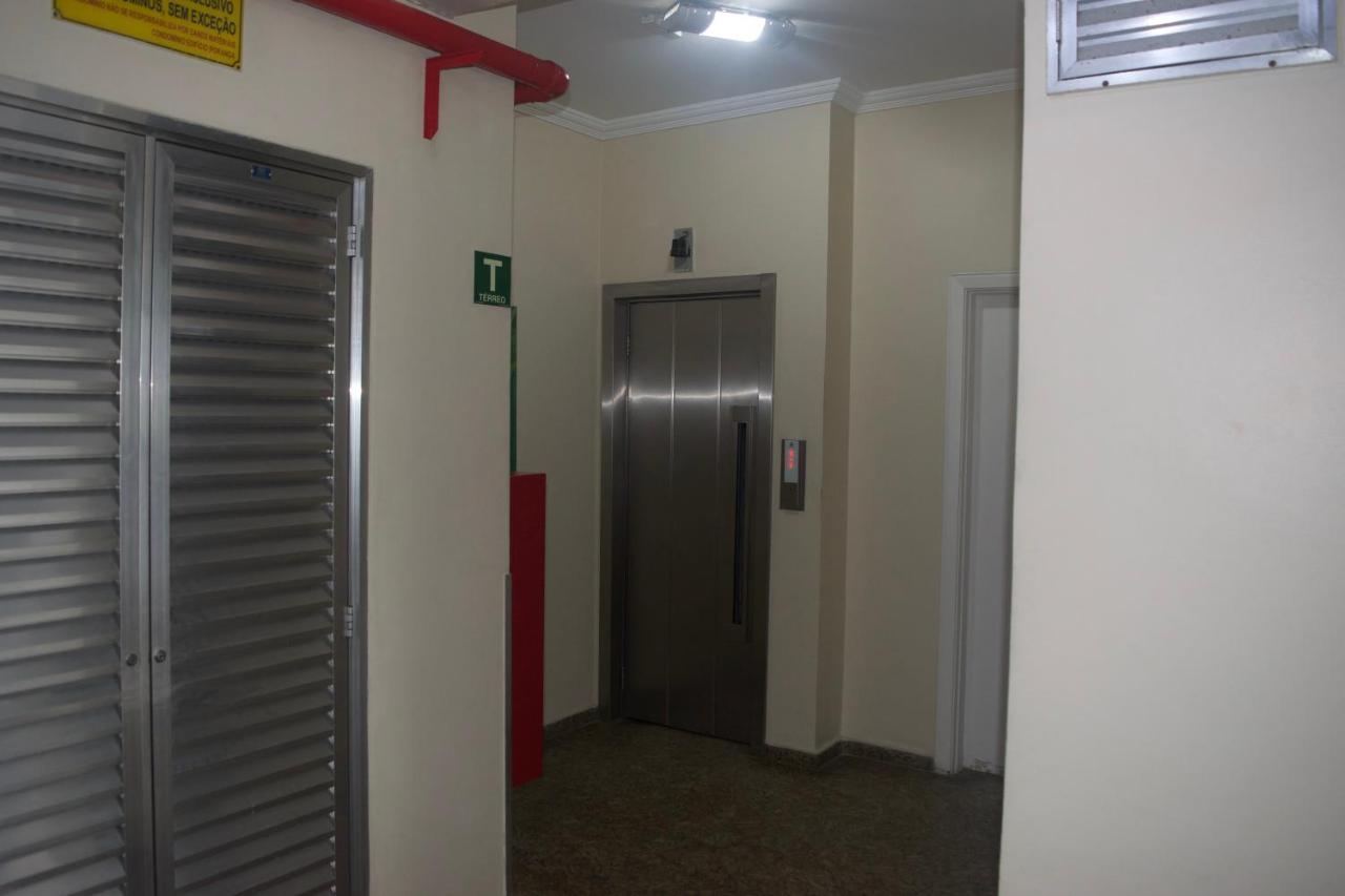 Pitangueiras pé na areia 90m2 c/ 3 quartos e Wi-Fi Guarujá Exterior foto