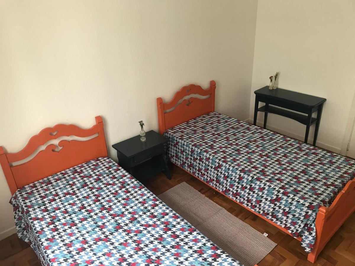 Pitangueiras pé na areia 90m2 c/ 3 quartos e Wi-Fi Guarujá Exterior foto