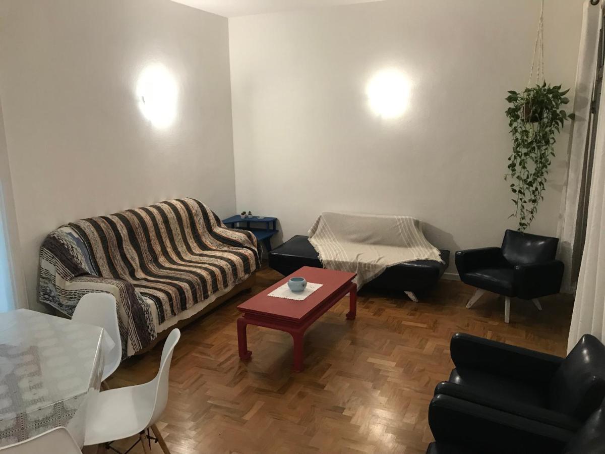 Pitangueiras pé na areia 90m2 c/ 3 quartos e Wi-Fi Guarujá Exterior foto
